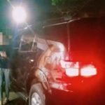 Pasangan mesum, mesum dalam mobil dinas