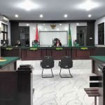 CSR Kota Mojokerto, Korupsi CSR, Sidang Praperadilan, Mojokerto,