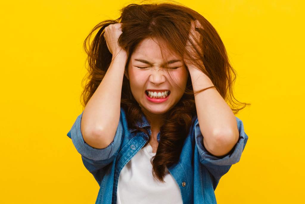 Self loathing, berita tips