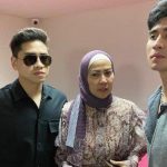Venna Melinda, Hotman Paris, Kasus KDRT
