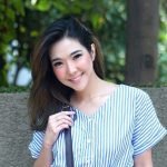 Gisella Anastashia, Berita artis