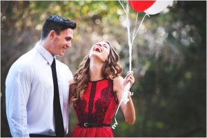 Lima Rekomendasi Kado Spesial Saat Valentine Day