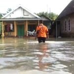 Berita banjir, Berita jombang