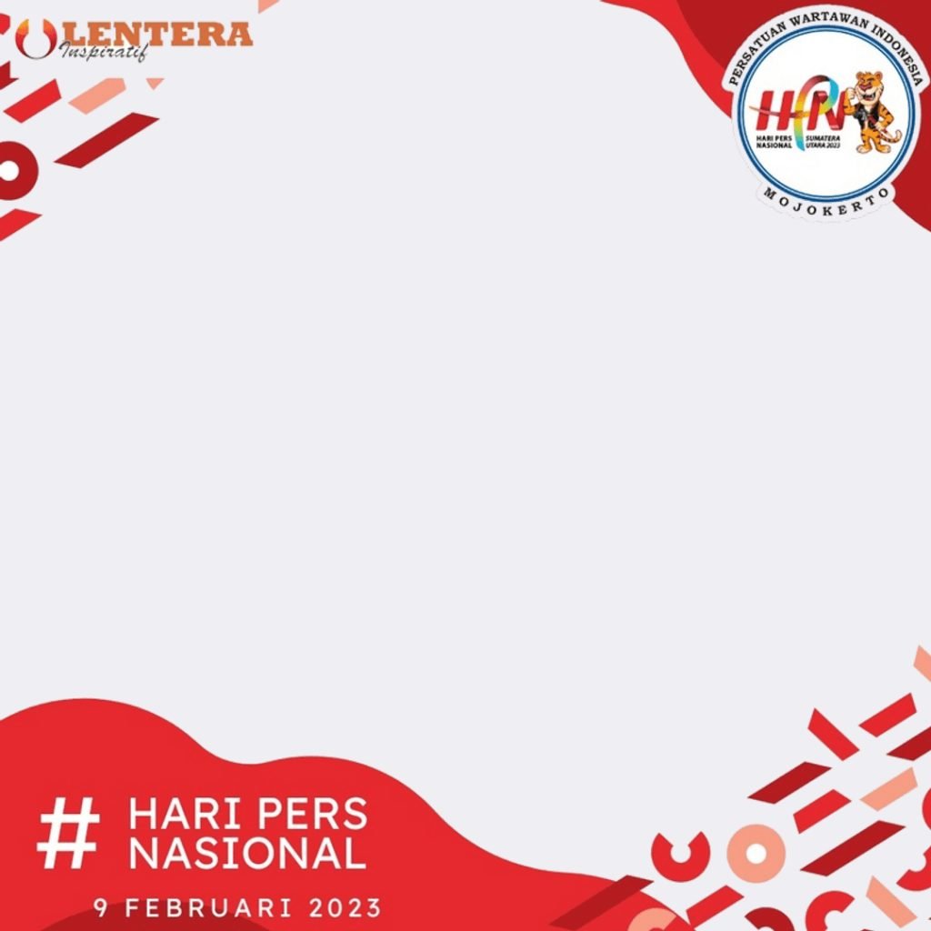 20 Link Twibbon Hari Pers Nasional 2023 yang Cocok Buat Untuk Sosmed Kamu