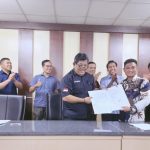 Kerja Sama, Kampus