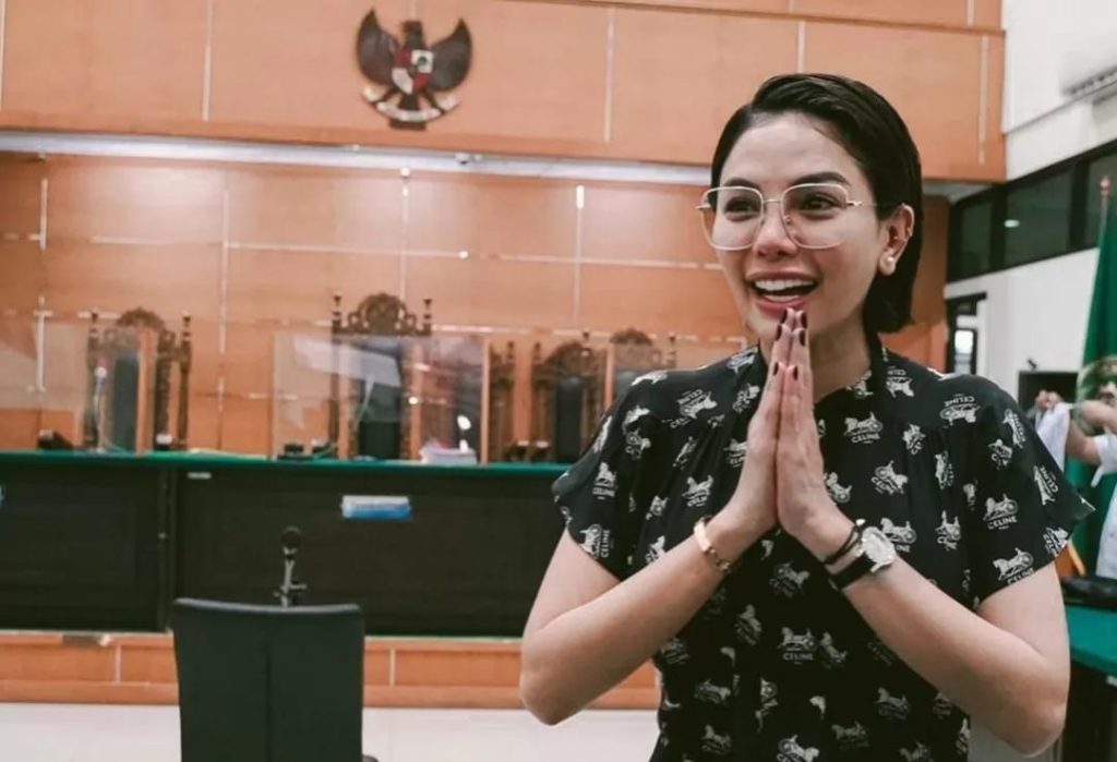 Diduga Cemarkan Nama Baik, Nikita Mirzani Harus Kembali Berurusan dengan Polisi