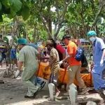 Pembakaran Makam, Makam mahasiswa pelayaran dibongkar, Berita Mojokerto