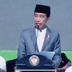 Presiden Jokowi, Harlah NU