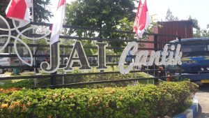 Bikin Ketar Ketir Warga, Wacana PT JAI Pindah Lokasi Akibat Segelintir Orang Tutup Saluran Dan Vandalisme 