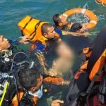 Remaja Tenggelam, Sofifi,