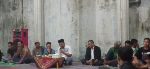 Warga Desa Gempol Kompak Dukung PT. JAI untuk Kondusifitas dan Aman