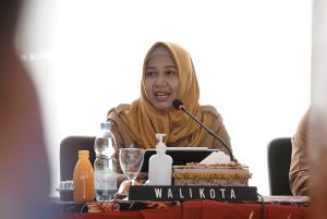 Buka Musrenbang Prajurit Kulon, Ning Ita : Pengembangan UMKM dan Pariwisata jadi Prioritas Pembangunan 2024