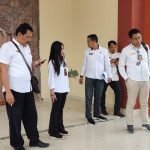 Gedung DPRD, Mojokerto,