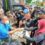 FIF Mojokerto, Disabilitas,