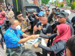 FIF Mojokerto, Disabilitas,