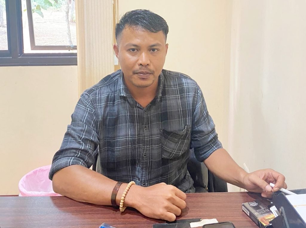 Antusias Masyarakat Sambut STQ Tingkat Kabupaten di Kecamatan Obi 