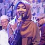 Ning umi Laila, ustadzah viral