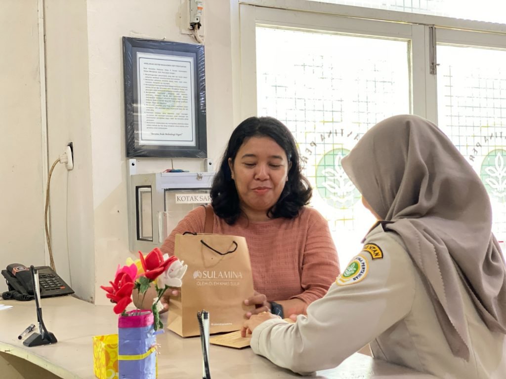 Jadi Primadona Negara Inggris, Cokelat Sulamina Asal Maluku Utara Tembus Pasar Ekspor