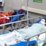 Elpiji bocor, Berita Pasuruan