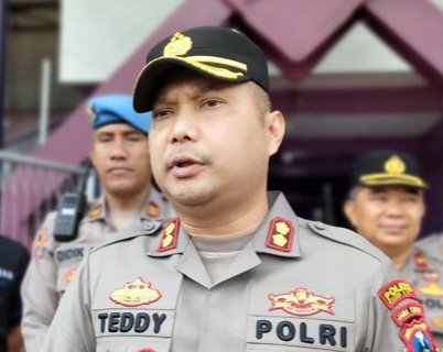 Kasus penggelapan mobil, Berita Kediri