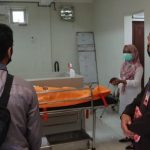 Pengamen wanita tewas, Berita Ponorogo