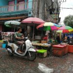 Pasar ikan Pabean Surabaya, Berita Surabaya