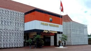 Cabuli 5 Siswa Laki-laki, Guru SD di Trenggalek Resmi Ditahan