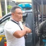 Maling bobol rumah TNI, Berita Blitar