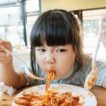 Berita tips, Anak obesitas
