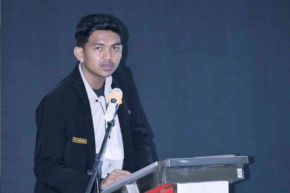 Bem Nusantara, Kapolda Sumut