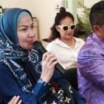 Venna Melinda, Kasus KDRT