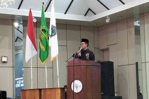 Harlah ke 37, Pendekar Pagar Nusa Diminta Taat Hukum Negara
