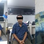 Pengedar uang palsu, Produsen uang palsu