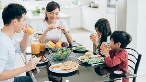 Berita tips, Darah tinggi