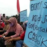 Galian C, Mojokerto, Ilegal,