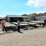 Bom bondet, Berita Pasuruan