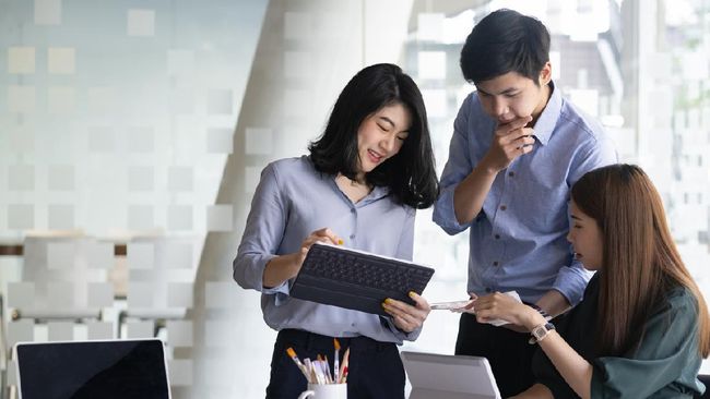 Berita tips, Pekerjaan Terpopuler 2023