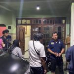 Rumah Sopir Perwira Polisi di Kediri Dibobol Maling, Perhiasan dan Uang Lebaran Raib