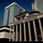 Mahkama Konstitusi, MK 2 Periode, Presiden