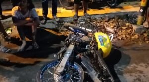 Sering Bikin Resah, Aksi Balap Liar di Jombang Dibubarkan Warga