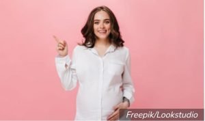 7 Ciri Orang Hamil Dari Raut Wajah Yang Mudah Dikenali