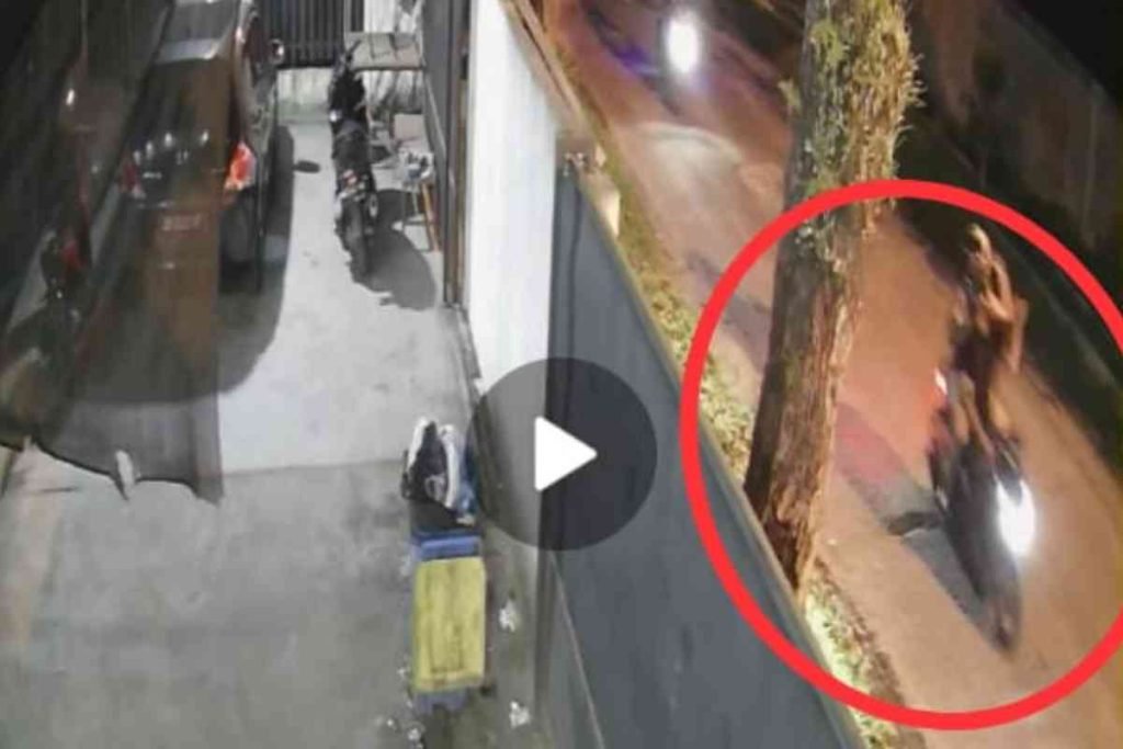 Dua Rumah di Asahan Dilempar Batu Orang Tak Dikenal