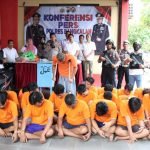 Berita Bangkalan, Kasus narkoba, Pecandu narkoba