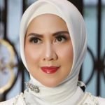 Venna Melinda, Korban KDRT