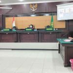 Kejari Kota Mojokerto Menangkan Praperadilan CSR Kota Mojokerto