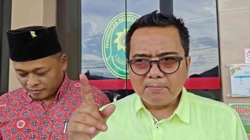 3 Sudah Kalah, Tersangka ke 4 CSR Kota Mojokerto Nekat Praperadilankan Kejaksaan