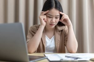 4 Cara Ini Bisa Mengatasi Stress dengan Cepat