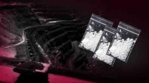 Transaksi Sabu di Pinggir Jalan, Wanita di Sumenep Dibekuk Polisi