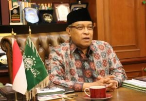 Kiai Said Ancam Serukan Boikot Bayar Pajak Jika Terbukti Diselewengkan
