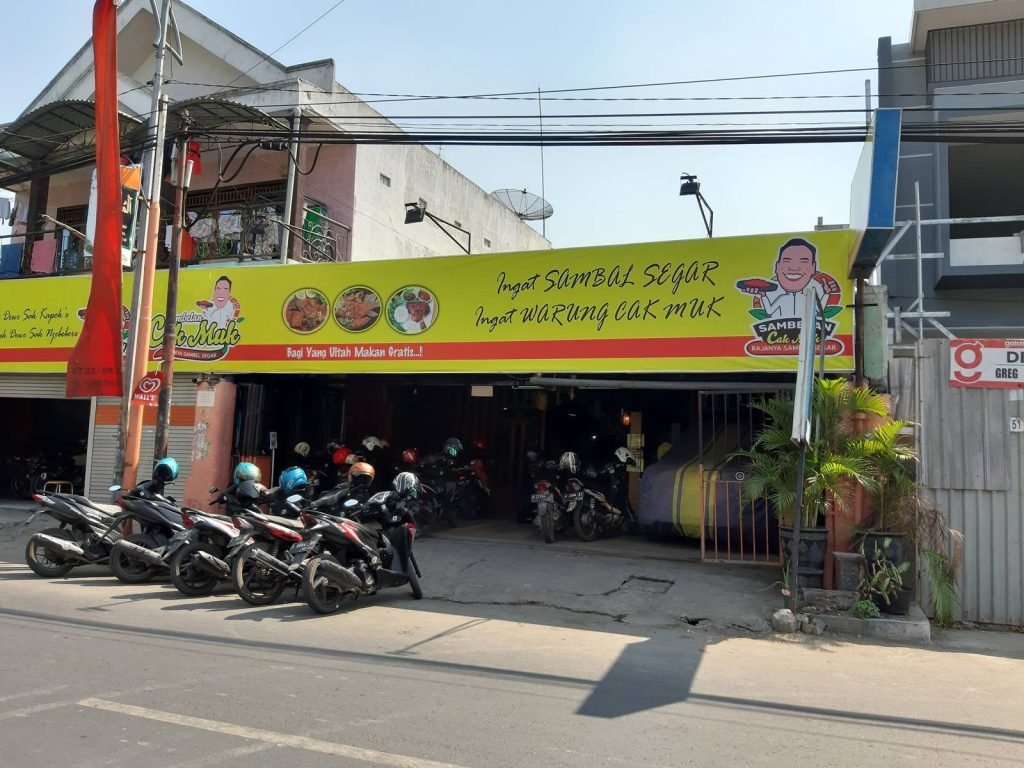 5 Tempat Makan Enak di Mojokerto, Cocok Buat Buka Bersama dengan Keluarga